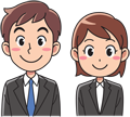 publicdomainq-business-man-and-woman-positive-looking[1]