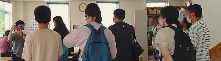 体験イベント風景1 アイキャッチ