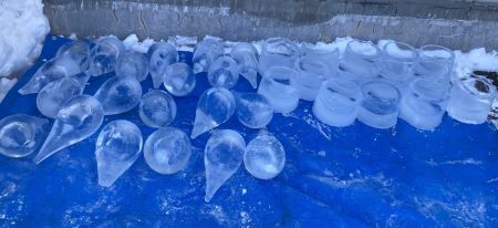 キャンドルナイト準備1