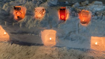 恵み野商店会 (12